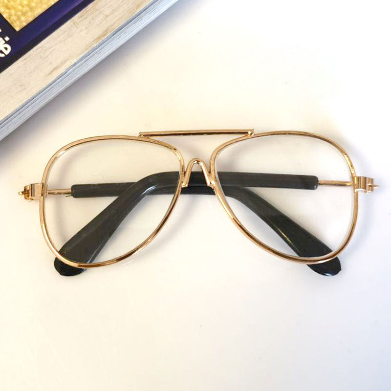 MiniStyle Pet Shades – Lunettes de soleil tendance pour animaux
