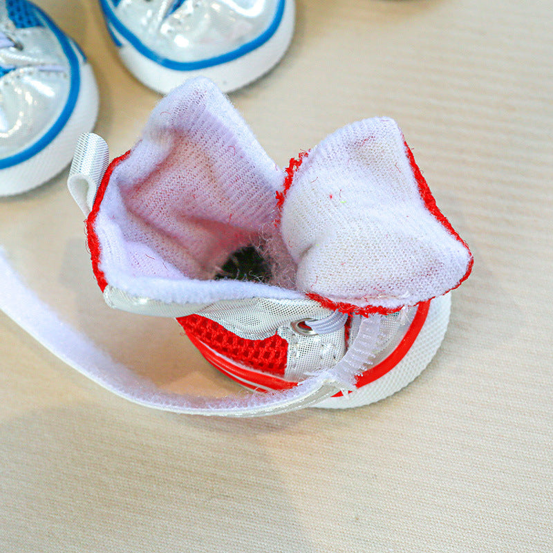 Pet Shoes - Chaussures pour Chiens