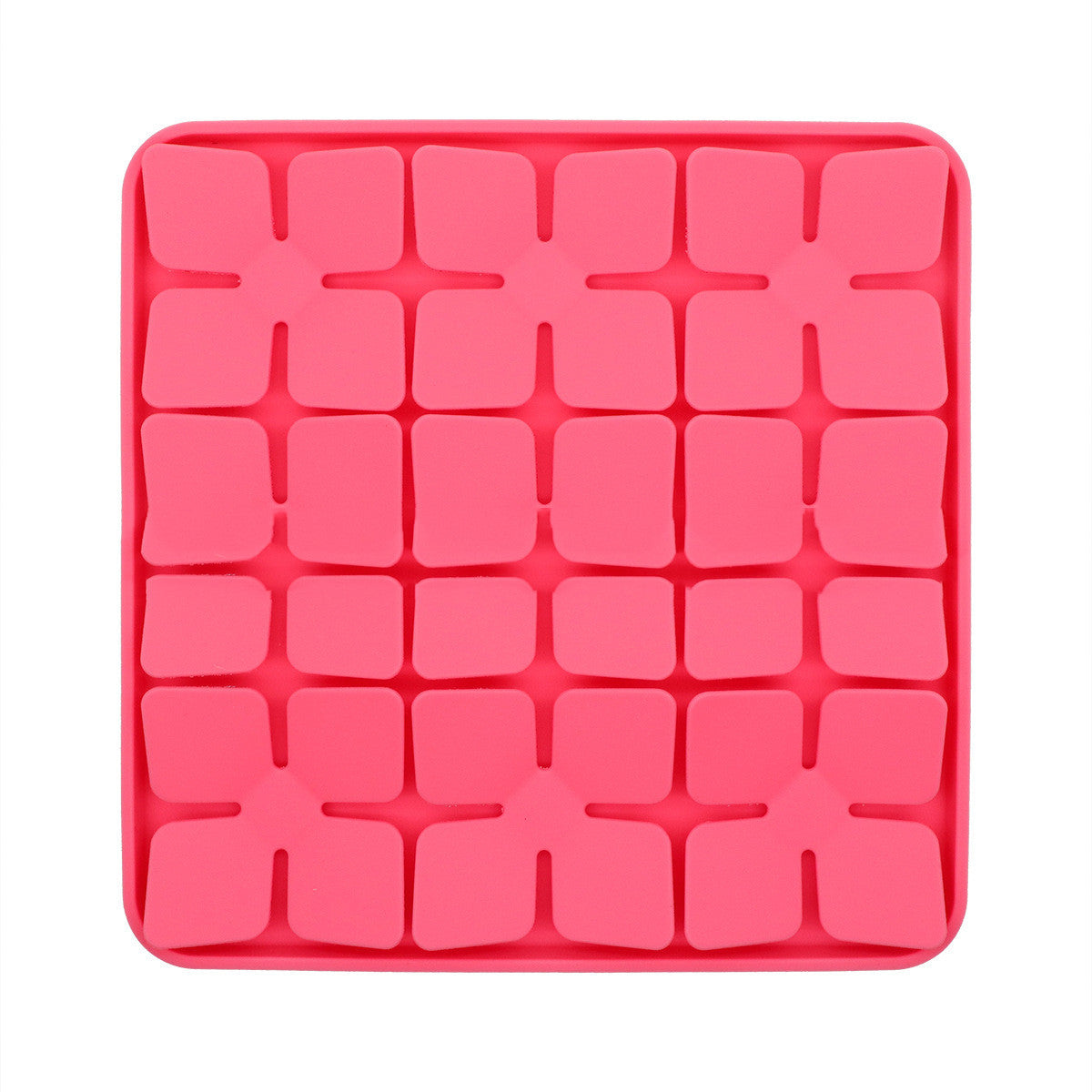 LickiPad Zen – Tapis Apaisant et Gamelle Anti-Glouton pour Animaux