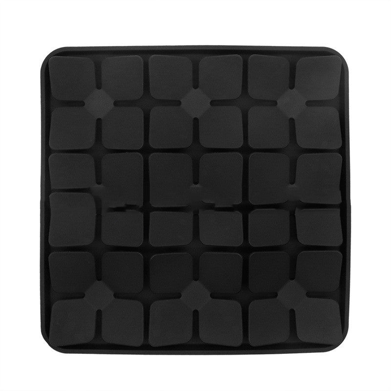 LickiPad Zen – Tapis Apaisant et Gamelle Anti-Glouton pour Animaux