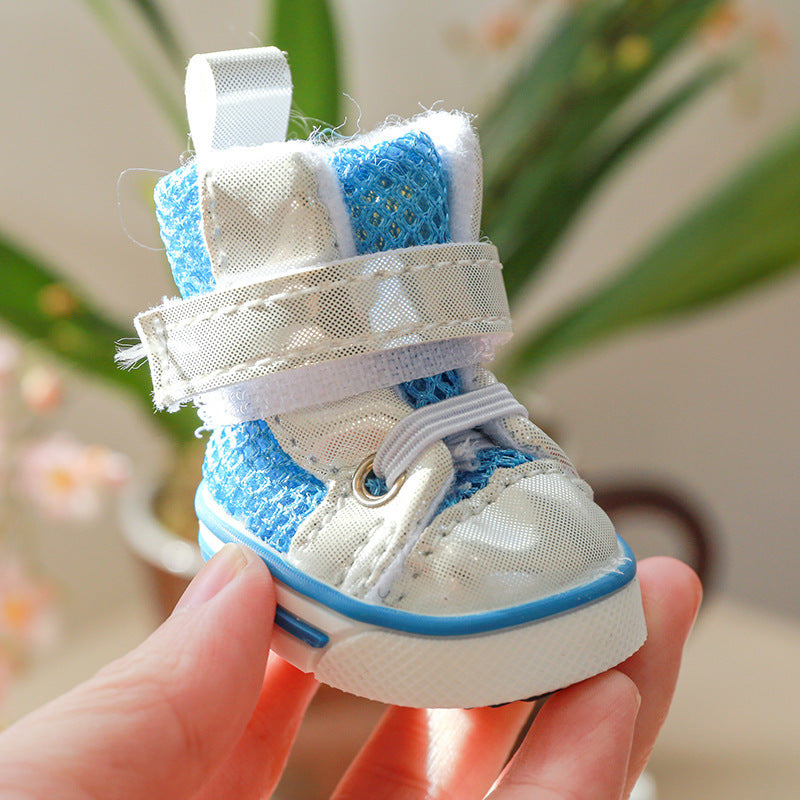 Pet Shoes - Chaussures pour Chiens
