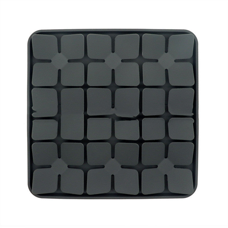 LickiPad Zen – Tapis Apaisant et Gamelle Anti-Glouton pour Animaux