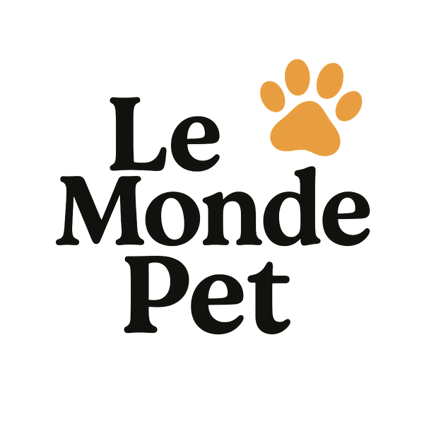 Le Monde Pet