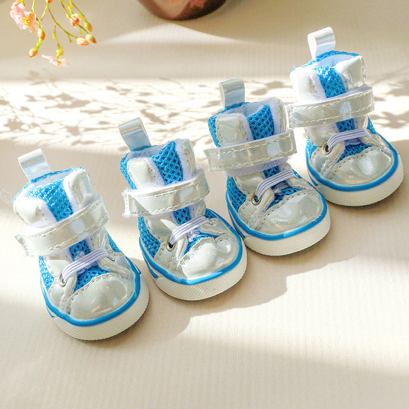 Pet Shoes - Chaussures pour Chiens