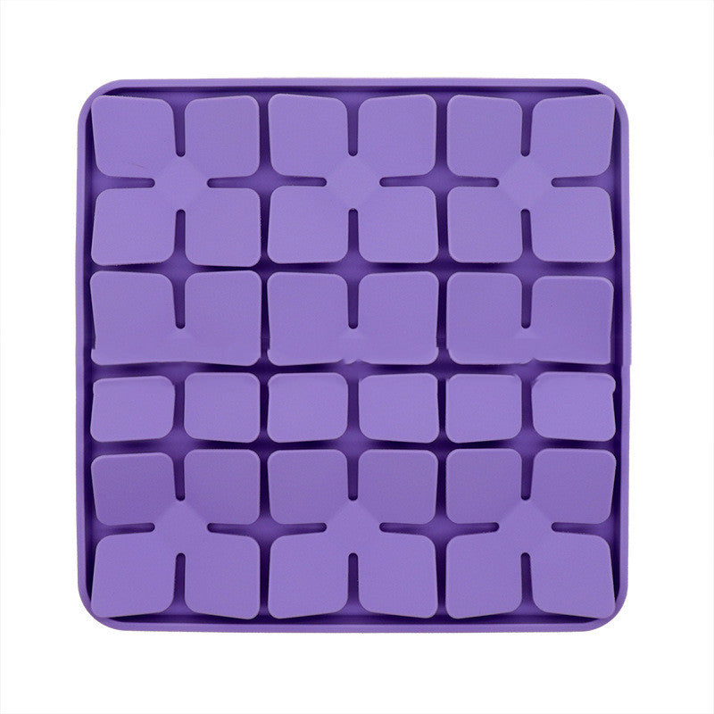 LickiPad Zen – Tapis Apaisant et Gamelle Anti-Glouton pour Animaux