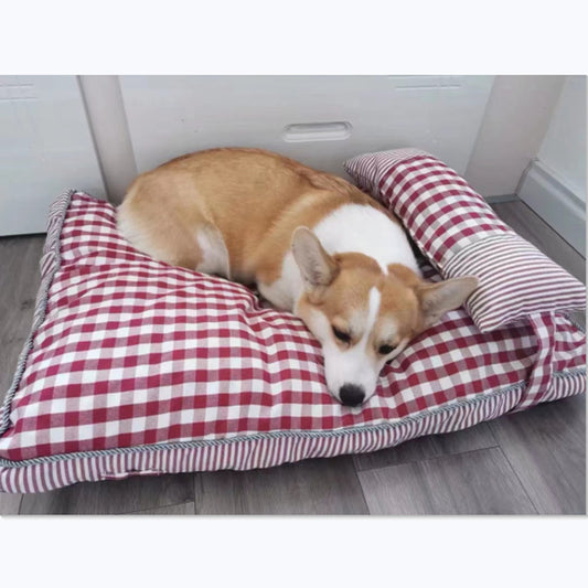 Lit pour animaux – Chiens et chats de petite et moyenne taille