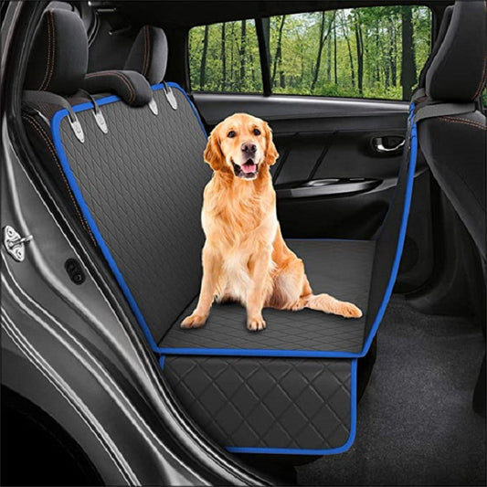 Protec'Chien - Housse de Siège Auto pour Voyage
